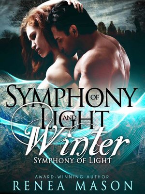 cover image of Symphony of Light and Winter